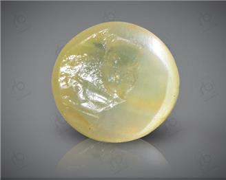 Natural Chrysoberyl Cat's eye  1.41CTS-6740